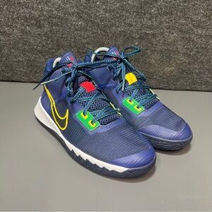 Nike Kyrie Flytrap 4 Youth Size 6